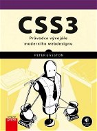 CSS3 - E-kniha