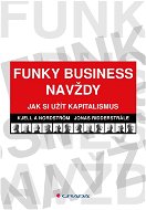 Funky Business navždy - Elektronická kniha