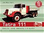 Tatra 111 - Elektronická kniha
