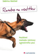 Rambo na vodítku - Elektronická kniha