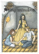 Stíny minulosti - Elektronická kniha