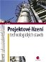 Projektové řízení technologických staveb - E-kniha