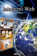 Moderní Web - Elektronická kniha