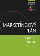 Marketingový plán na pivním tácku - Elektronická kniha