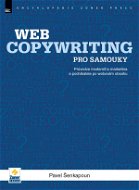 Webcopywriting pro samouky - Elektronická kniha