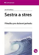Sestra a stres - Elektronická kniha