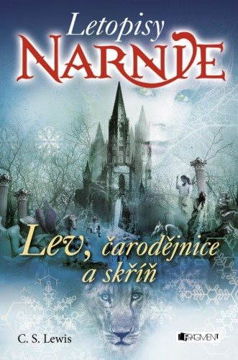 NARNIE – Lev, čarodějnice a skříň