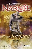 NARNIE – Princ Kaspian - Elektronická kniha