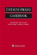 Ústavní právo - Casebook - Elektronická kniha