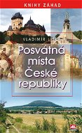 Posvátná místa ČR - Elektronická kniha