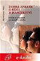 Dobrá zpráva o sexu a manželství - Elektronická kniha