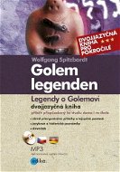 Legendy o Golemovi - Elektronická kniha