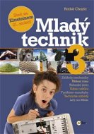 Mladý technik 3 - Elektronická kniha