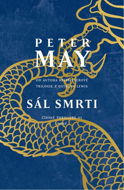 Sál smrti - Peter May