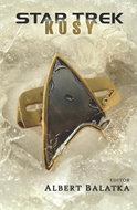Star Trek Kusy - Elektronická kniha