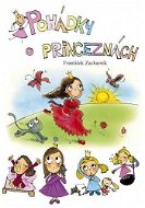 Pohádky o princeznách - Elektronická kniha