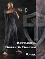 Kettlebell Simple & Sinister - Elektronická kniha