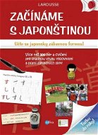 Začínáme s japonštinou - Elektronická kniha