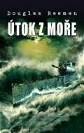 Útok z moře - Elektronická kniha