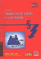 Praktické pomůcky a tabulky pro elektrotechniky - Elektronická kniha