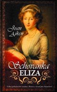 Schovanka Eliza - Elektronická kniha