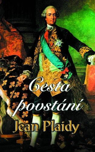 Cesta povstání - Elektronická kniha - Hlavní obrázek
