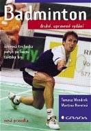 Badminton - Elektronická kniha