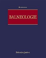 Balneologie - E-kniha