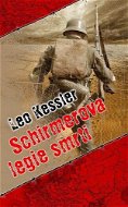 Schirmerova legie smrti - Elektronická kniha