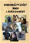 Dobrodružství kočky Mindi a jejích kamarádů - Elektronická kniha