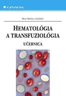 Hematológia a transfuziológia - E-kniha