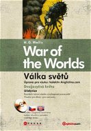 War of the worlds-Válka světů - Elektronická kniha