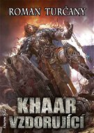 Khaar vzdorující - Elektronická kniha