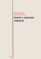 Smích v televizní reklamě - Elektronická kniha