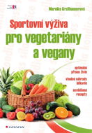 Sportovní výživa pro vegetariány a vegany - Elektronická kniha