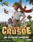 Robinson Crusoe - Na ostrově zvířátek - Elektronická kniha