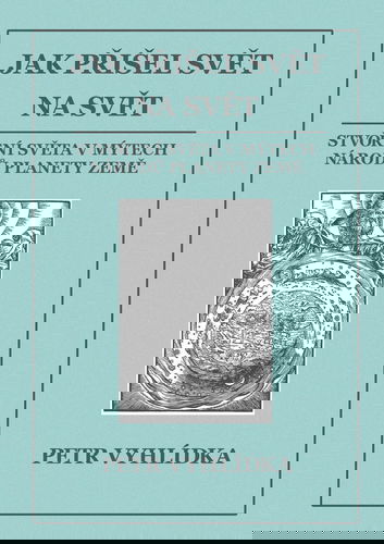Jak přišel svět na svět - Elektronická kniha - Hlavní obrázek