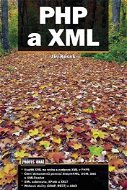 PHP a XML - Elektronická kniha
