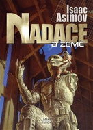 Nadace a Země - Elektronická kniha