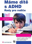 Máme dítě s ADHD - Elektronická kniha