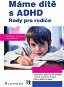 Máme dítě s ADHD - Elektronická kniha