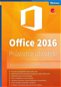 Elektronická kniha Office 2016 - Elektronická kniha