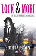 Lock & Mori - Elektronická kniha