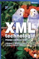 XML technologie - Elektronická kniha