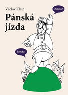 Pánská jízda - Elektronická kniha