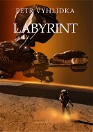 Labyrint - Elektronická kniha