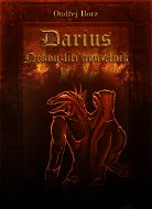 Darius - Nekouzlící kouzelník - Elektronická kniha