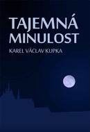 Tajemná minulost - Elektronická kniha