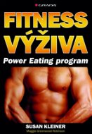 Fitness výživa - Elektronická kniha