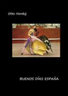 Buenos días Espaňa - Elektronická kniha